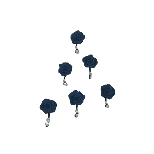 Miniatura: Laço R20BC em Cetim 003