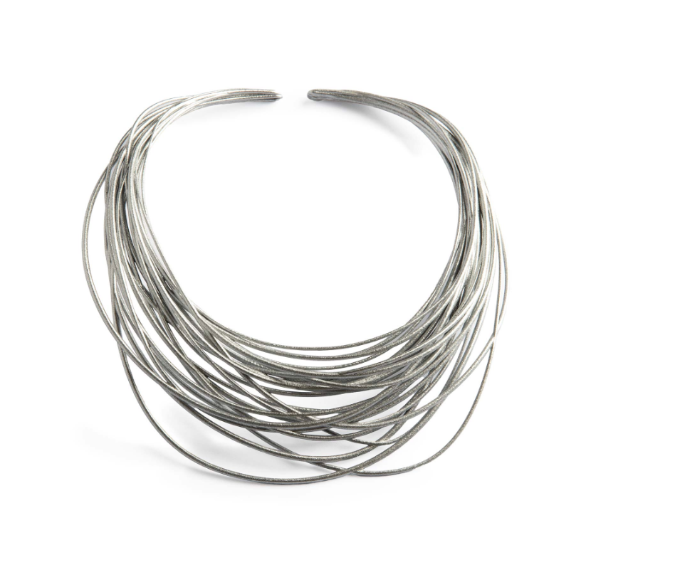 Miniaturbild: MAISON 203 Theia Halsreif