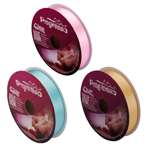 Miniatura: Fita Cetim 005 22mm