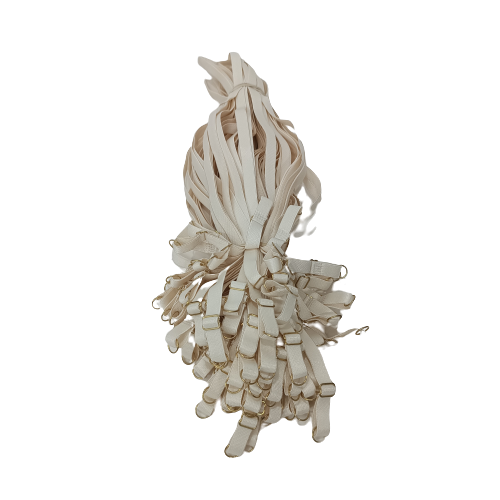 Miniatura: Alça Papiro 10 Dourado