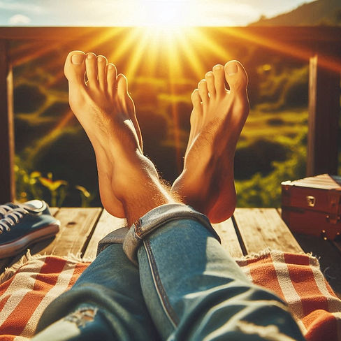 Sunrays Feet.jpg