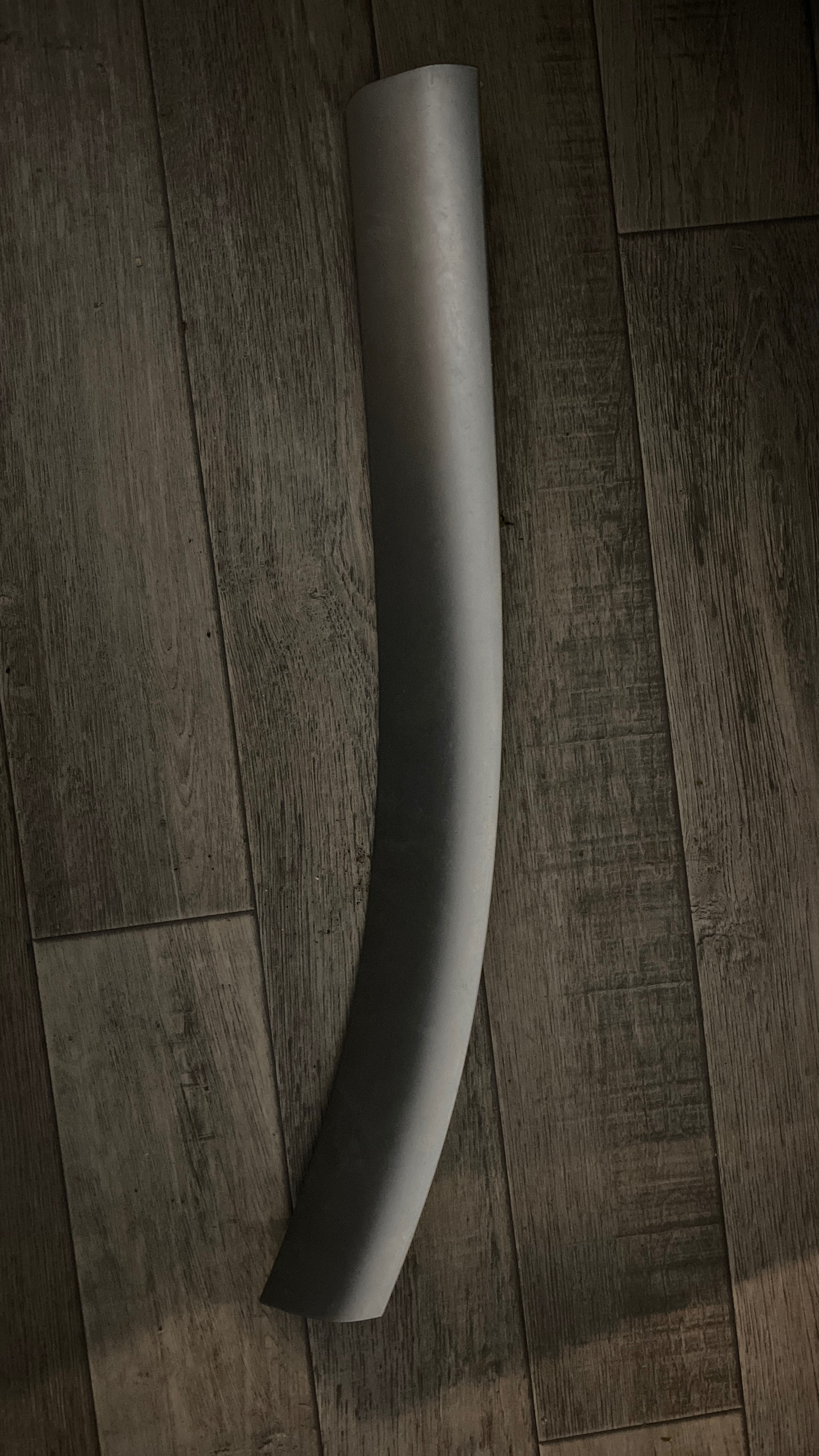 BMW 3-Series E46 Original Dashboard SILVER Trim ! 51.45-8 214 669