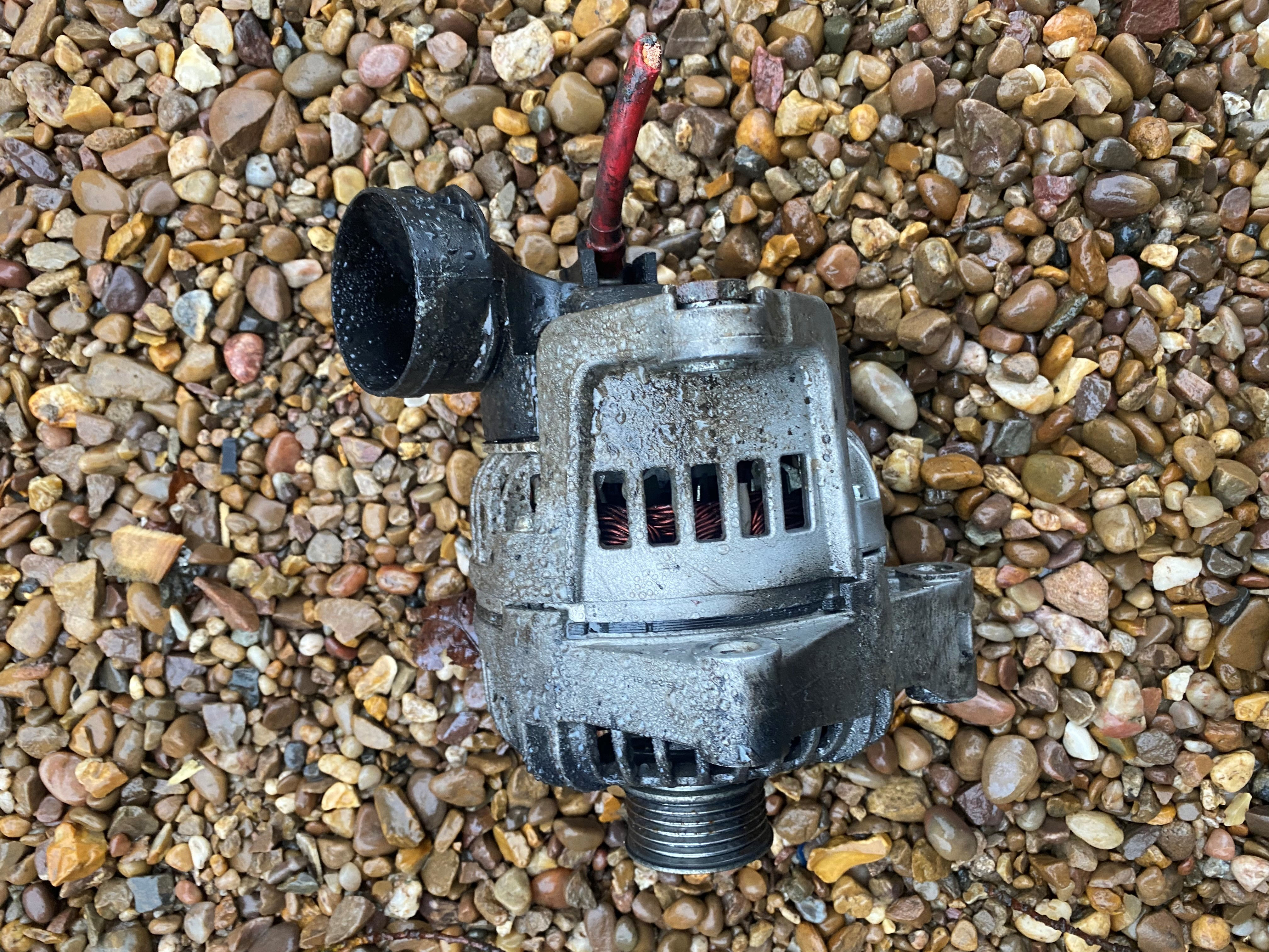 BMW E46 2000-2006 ALTERNATOR