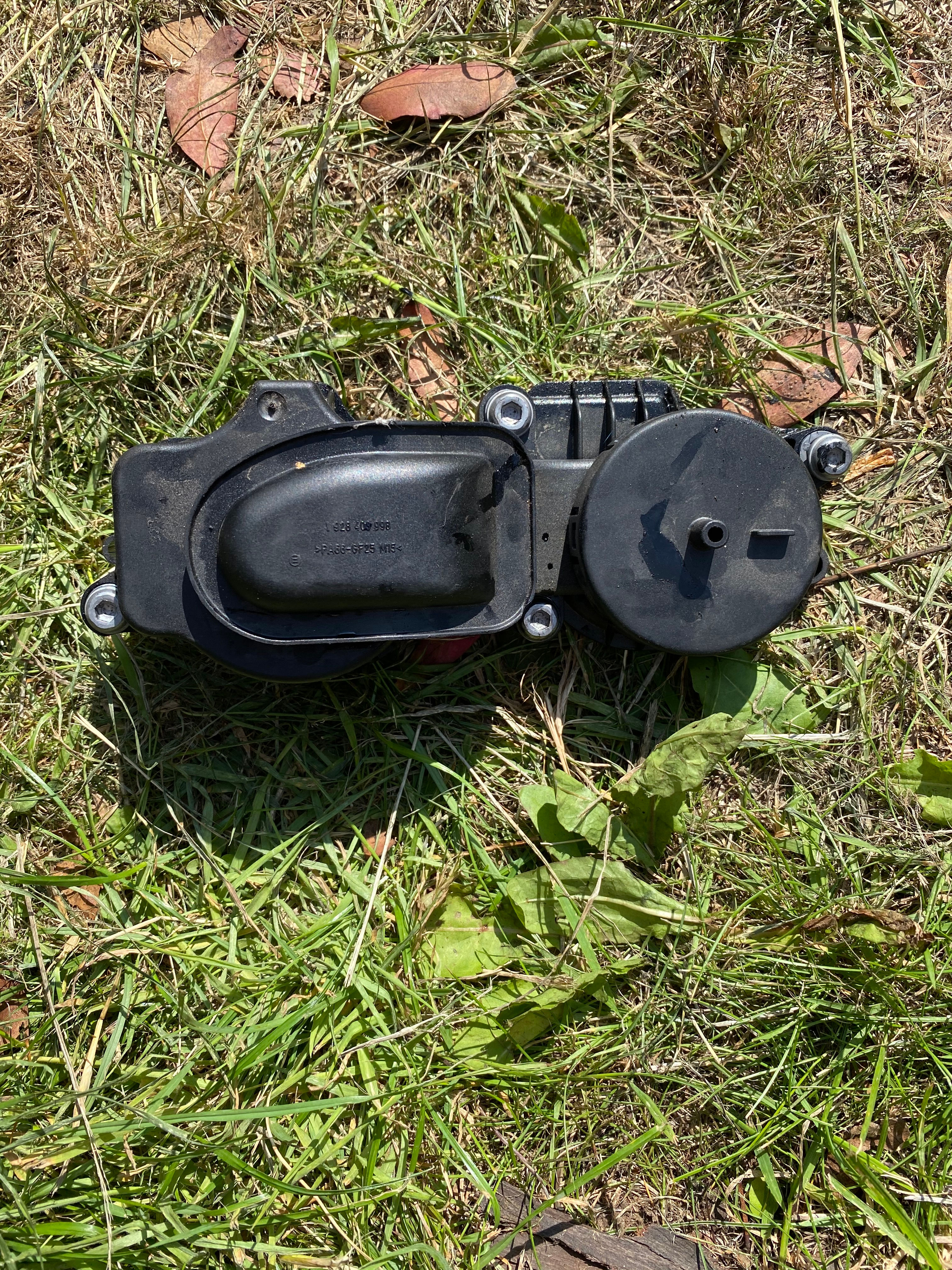 BMW, Rover Oil Breather Separator 1928403924/1928403998