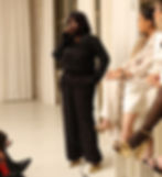 polly's perspective (live)