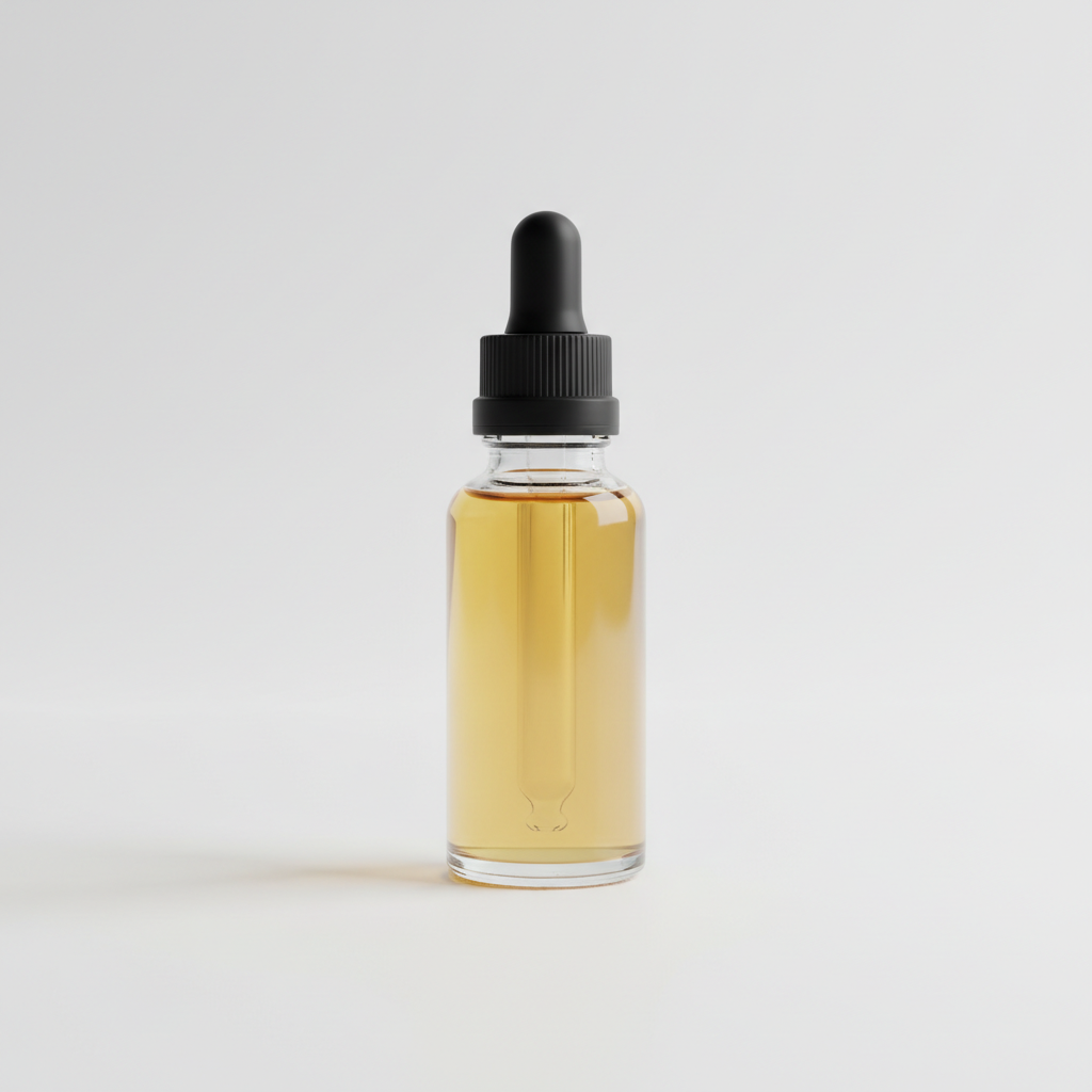 Frankincense Essential Oil