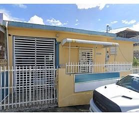 OFICINA MÉDICA EN BO. SANTURCE, SAN JUAN