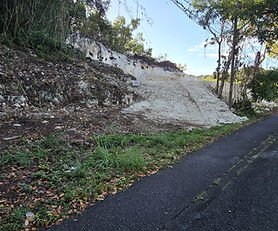 Solar en Barrio Tierras Nuevas, Manatí