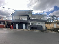 Edificio de Apts. en Bo. Pueblo, Corozal