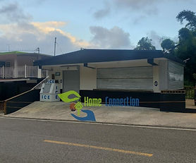 Local en Bo. Saltos, Orocovis 