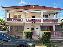 Propiedad en venta en la Comunidad Machos de Ceiba