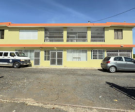 Edificio Comercial con Gran Potencial en Higuillar, Dorado