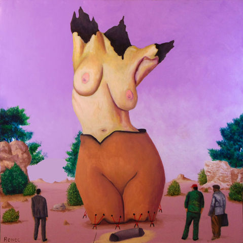 illusions désillusions