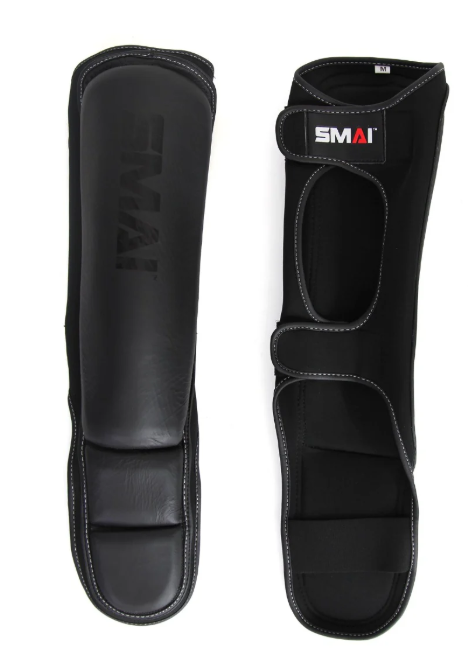 Elite85 MMA Shin Guard - Hybrid