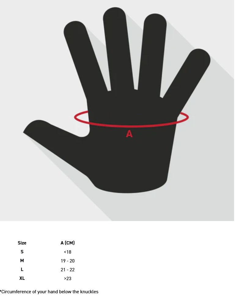 Thumbnail: Elite85 MMA Hybrid Sparring Gloves