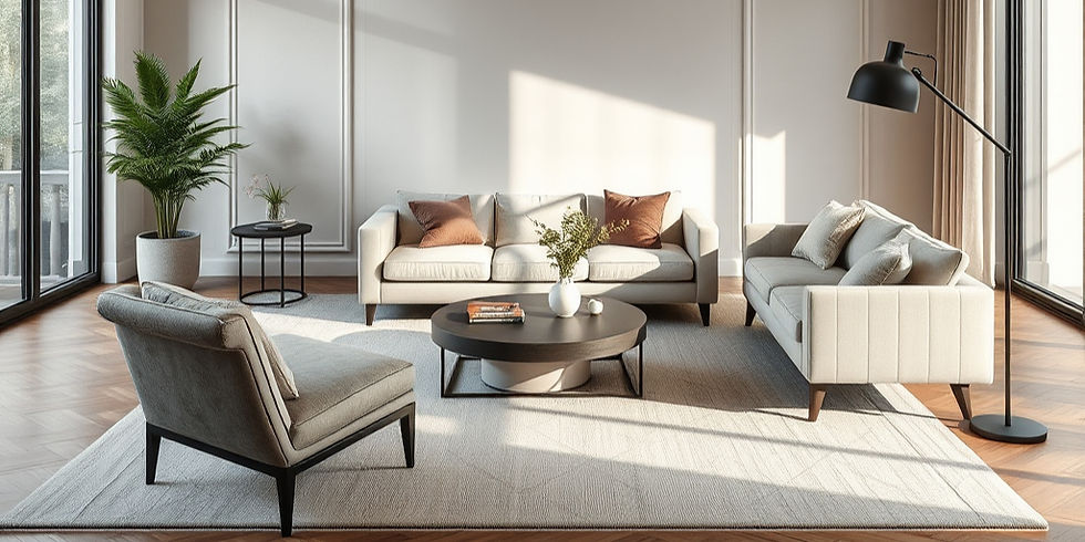 Giselda Accinelli, licensed Gold Coast property manager and founder of AG Exclusive Property Management, offering boutique rental services for Queensland landlords