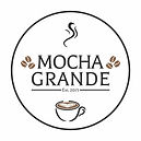 Mocha Grande - THE COME UP sponsor