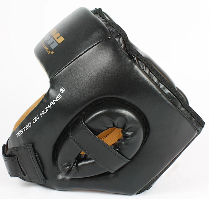 HEAD GEAR - Urban™ - OPEN FACE