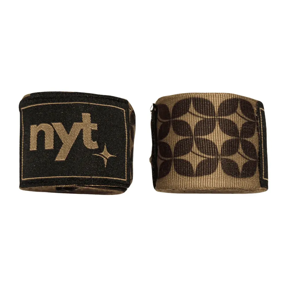 NYTmare 2.5m Youth Boxing Hand Wraps