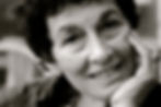Sarah Petronio