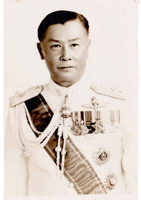 คุณพ่อ ชัยยงค์