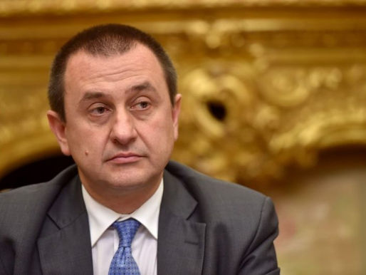 Ettore Rosato: “Beppe Grillo? Una vergogna il suo disprezzo per le vittime di un reato orribile”
