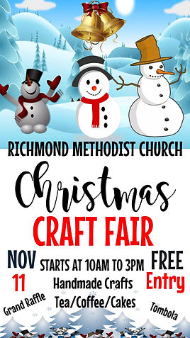 RIchmond Methodist Church Christmas Fair.jpg