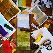 Collage Workshop