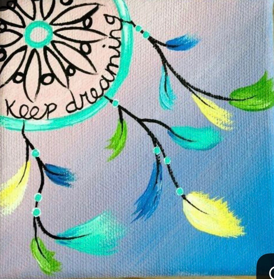 Paint Social