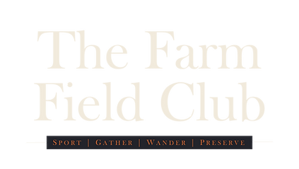 The Farm Field Club Header Logo