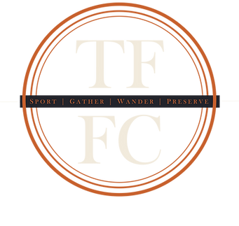 The Farm Field Club Circular Logo