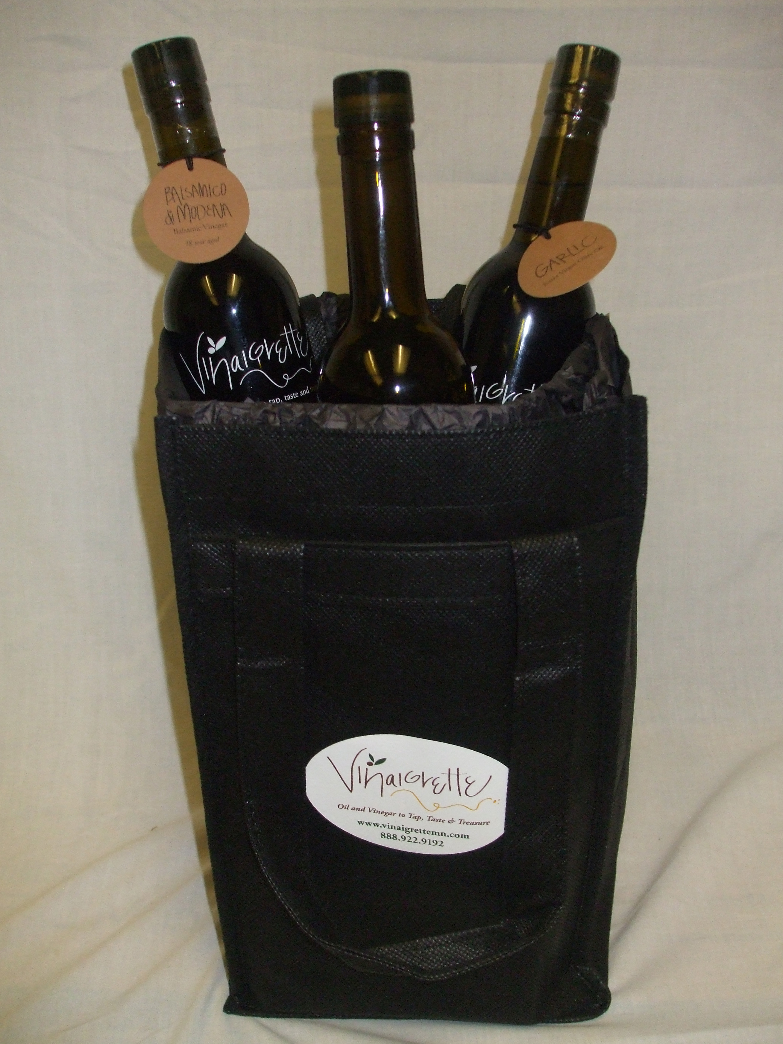 29 Oils and Vinegars to Tap, Taste &
