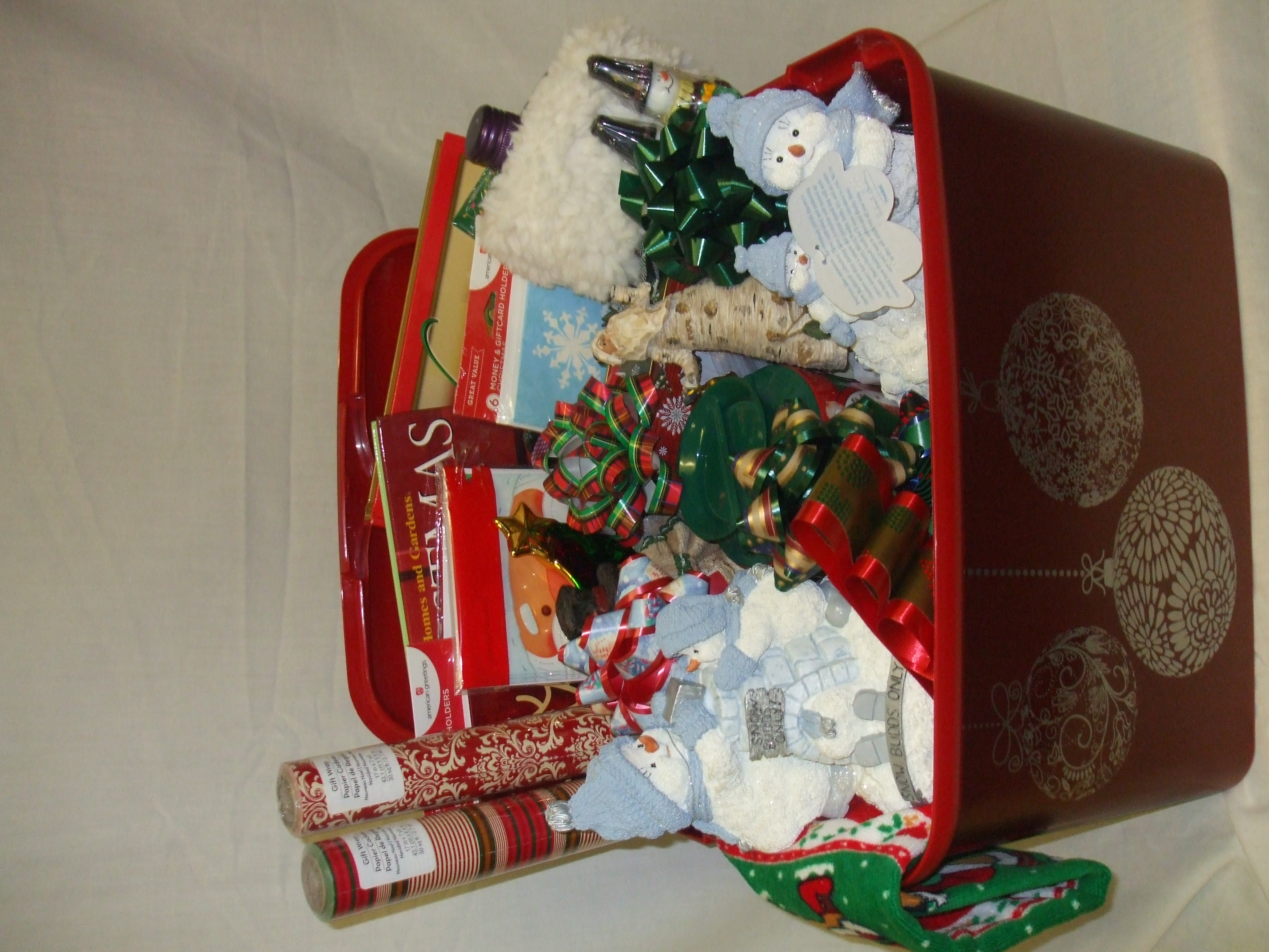17 It's Christmas Time!