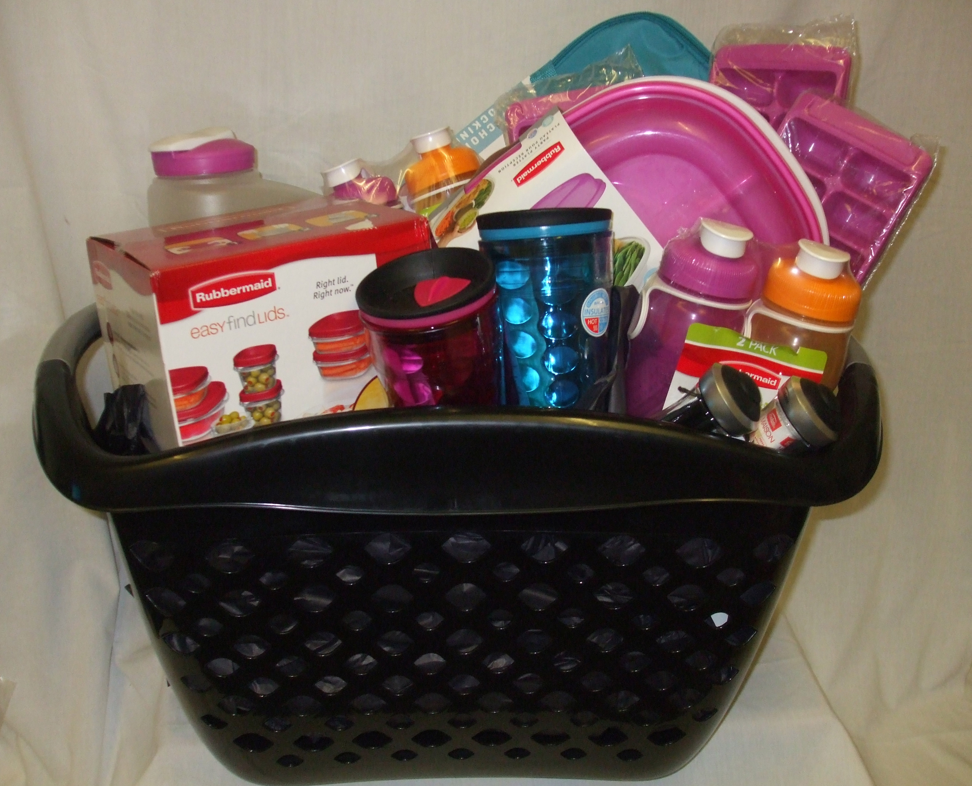 28 Organize Your Kitchen