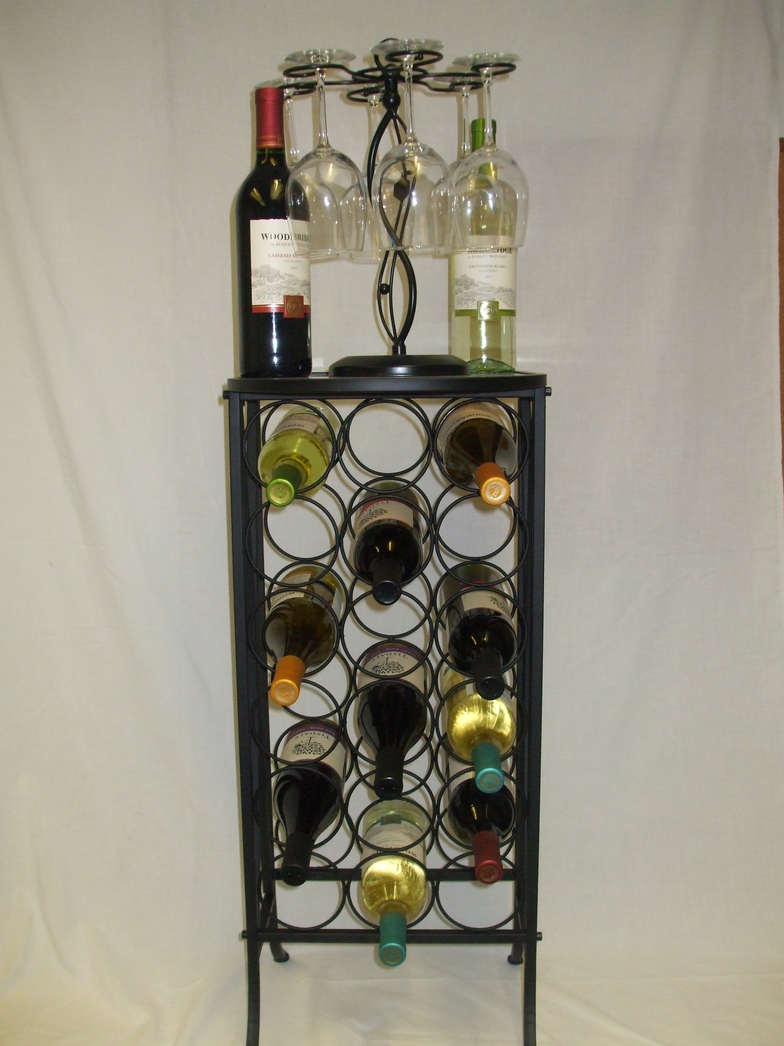 5 For the True Wine Connoisseur