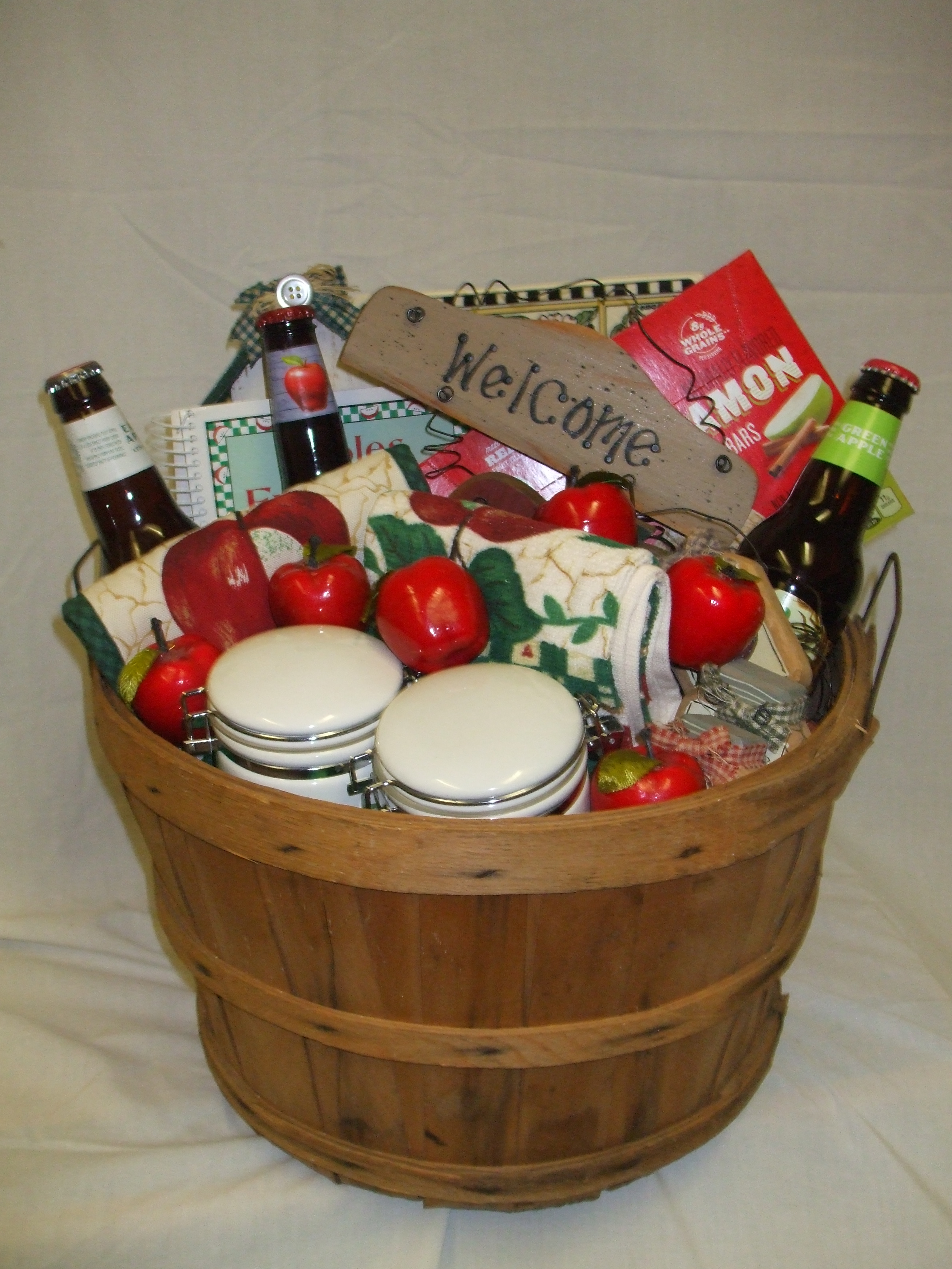 13 Welcome To The Fall Apple Harvest