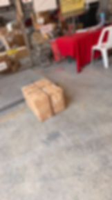 Miniatura: Caja Don quino 12 pzas