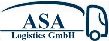 ASA Logistics Logo