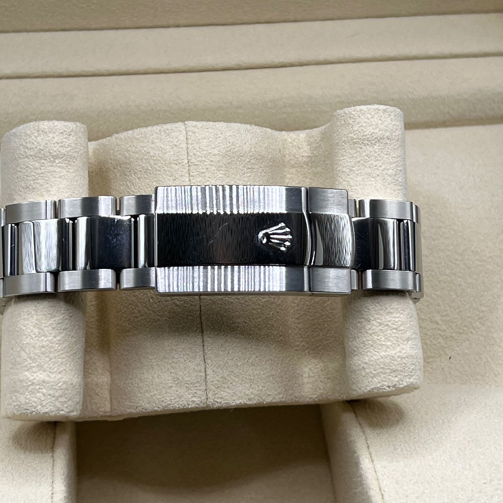 Thumbnail: Datejust 36 - 126200