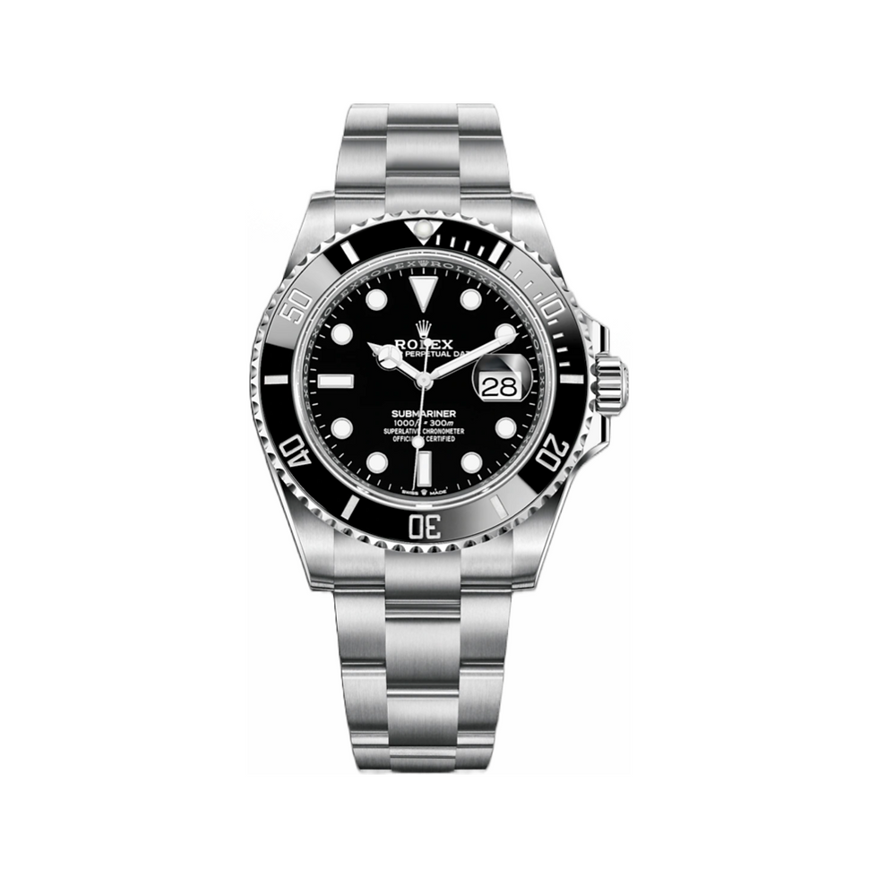 Thumbnail: Submariner Date 126610LN