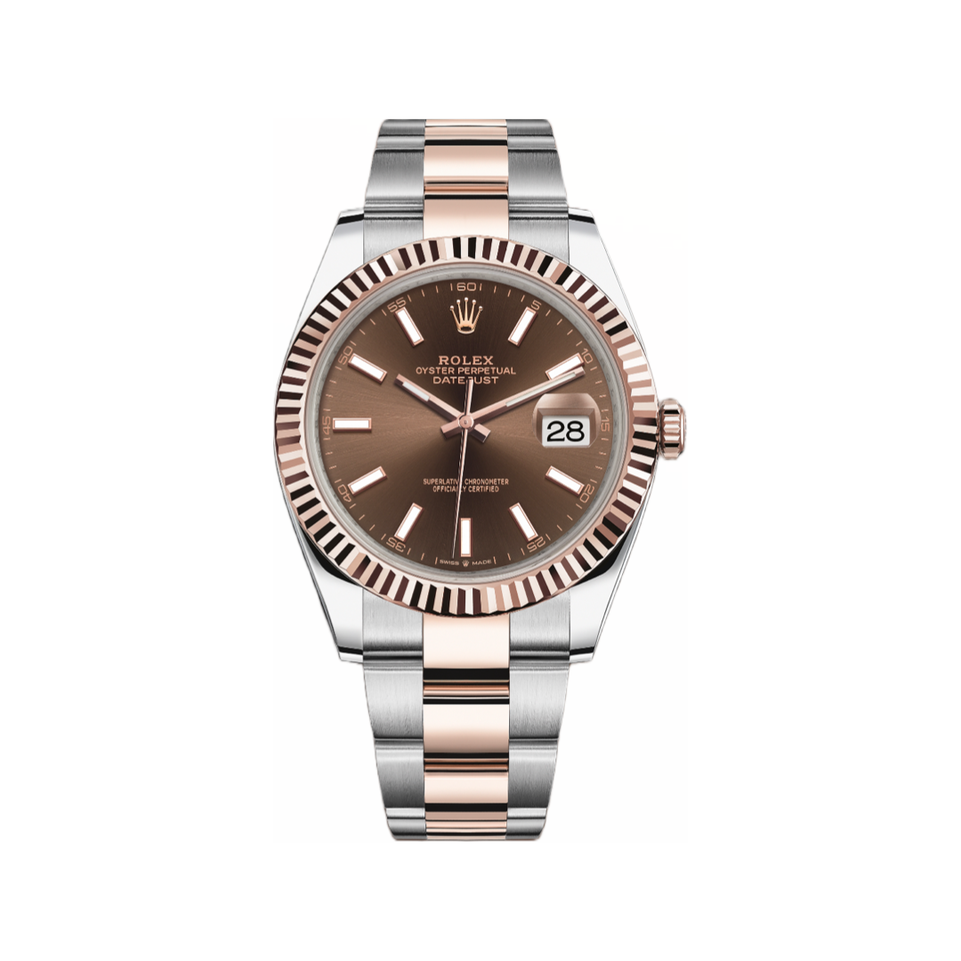 Datejust 41 126331
