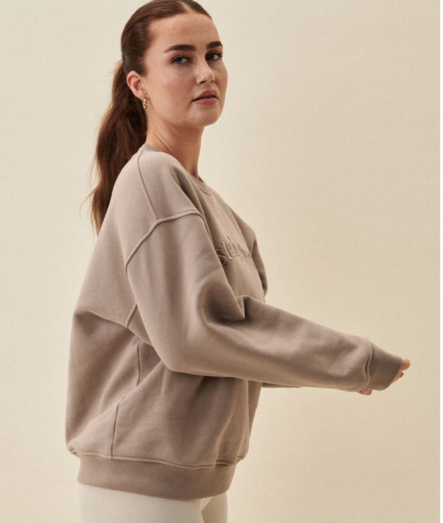 Miniature : Sisterly Tribe Sweatshirt