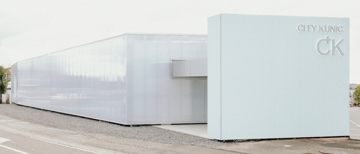CityKlinic de Boncelles
