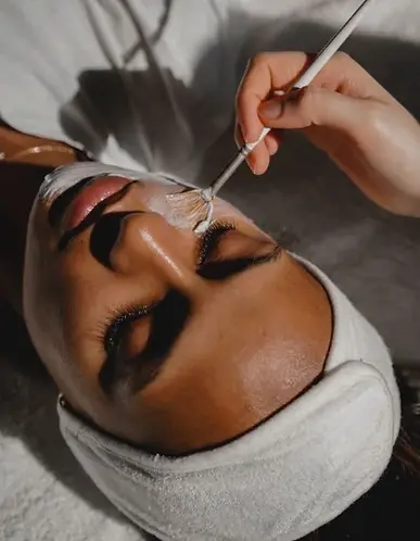 Hydradermabrasion à Liège