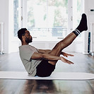 Horaires Alan Pilates