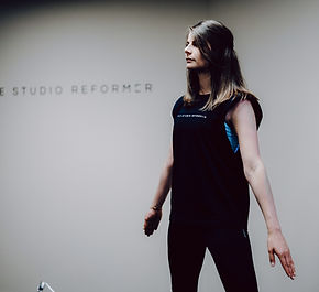 Inès Studio Reformer