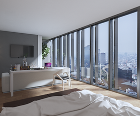 DEPARTAMENTO EN PREVENTA - THE UNIVERSITY TOWER