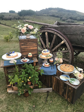 Wagon dessert bar.JPG