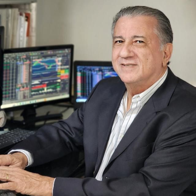 Foto do escritor: José Carlos Fonseca