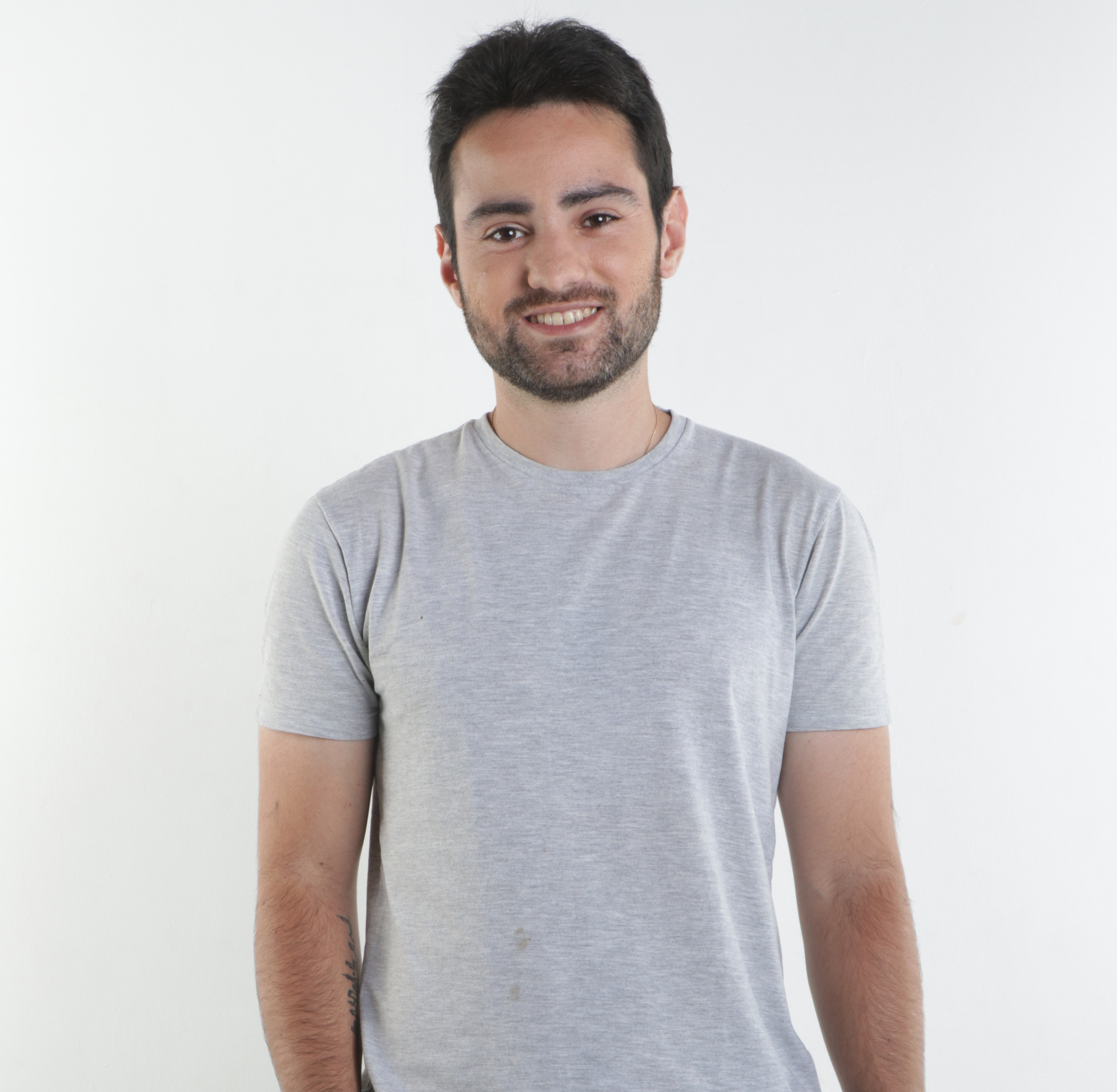 Writer: Lucca Suassuna